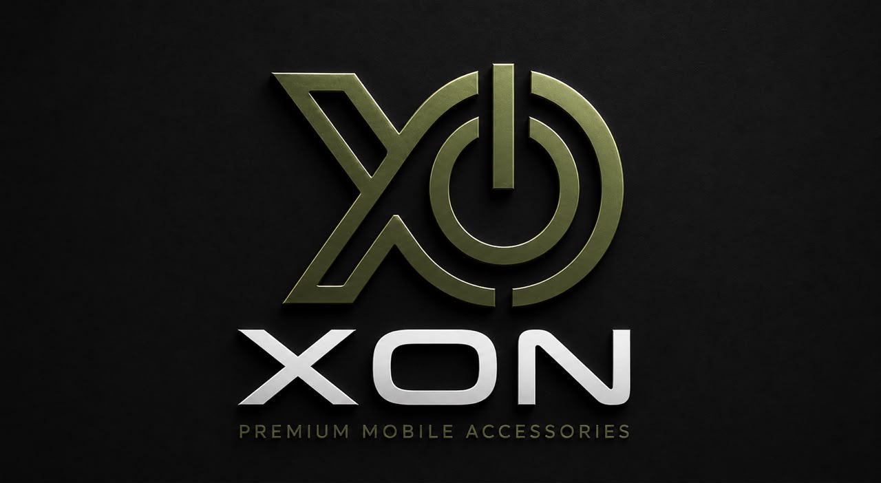 جانبی xon
